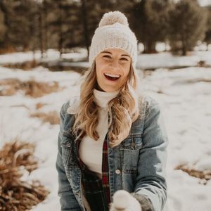 Meet your Posher, Abbey